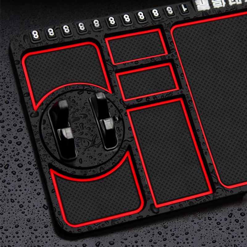 🚗Hot Sale🚗Anti-Skid Car Dashboard Sticky Pad