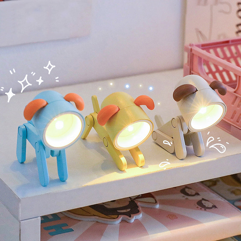 ✨Christmas Hot Sale-50% OFF🦌LED Cute Night Light